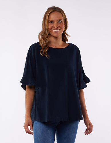 Buy Elm Embrace Clothing Online Shop Elm Embrace Miranda Top Online Elm Embrace Miranda Top Navy Shop Elm Clothing online Buy Elm Embrace Melbourne stockists Buy Elm Plus Size Clothing sydney Elm Plus Size Clothing Melbourne Elm Plus Size Clothing Australia Elm Plus Size Clothing AfterPay