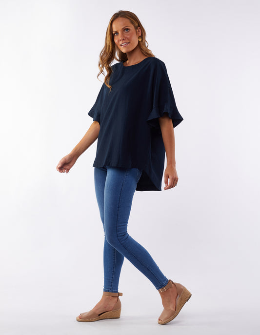 Buy Elm Embrace Clothing Online Shop Elm Embrace Miranda Top Online Elm Embrace Miranda Top Navy Shop Elm Clothing online Buy Elm Embrace Melbourne stockists Buy Elm Plus Size Clothing sydney Elm Plus Size Clothing Melbourne Elm Plus Size Clothing Australia Elm Plus Size Clothing AfterPay