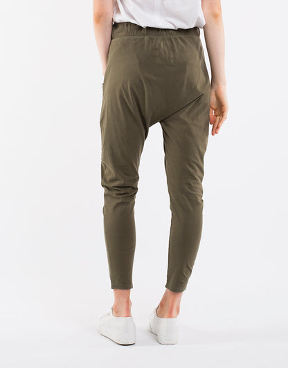 Weekender Lounge Pant - Khaki