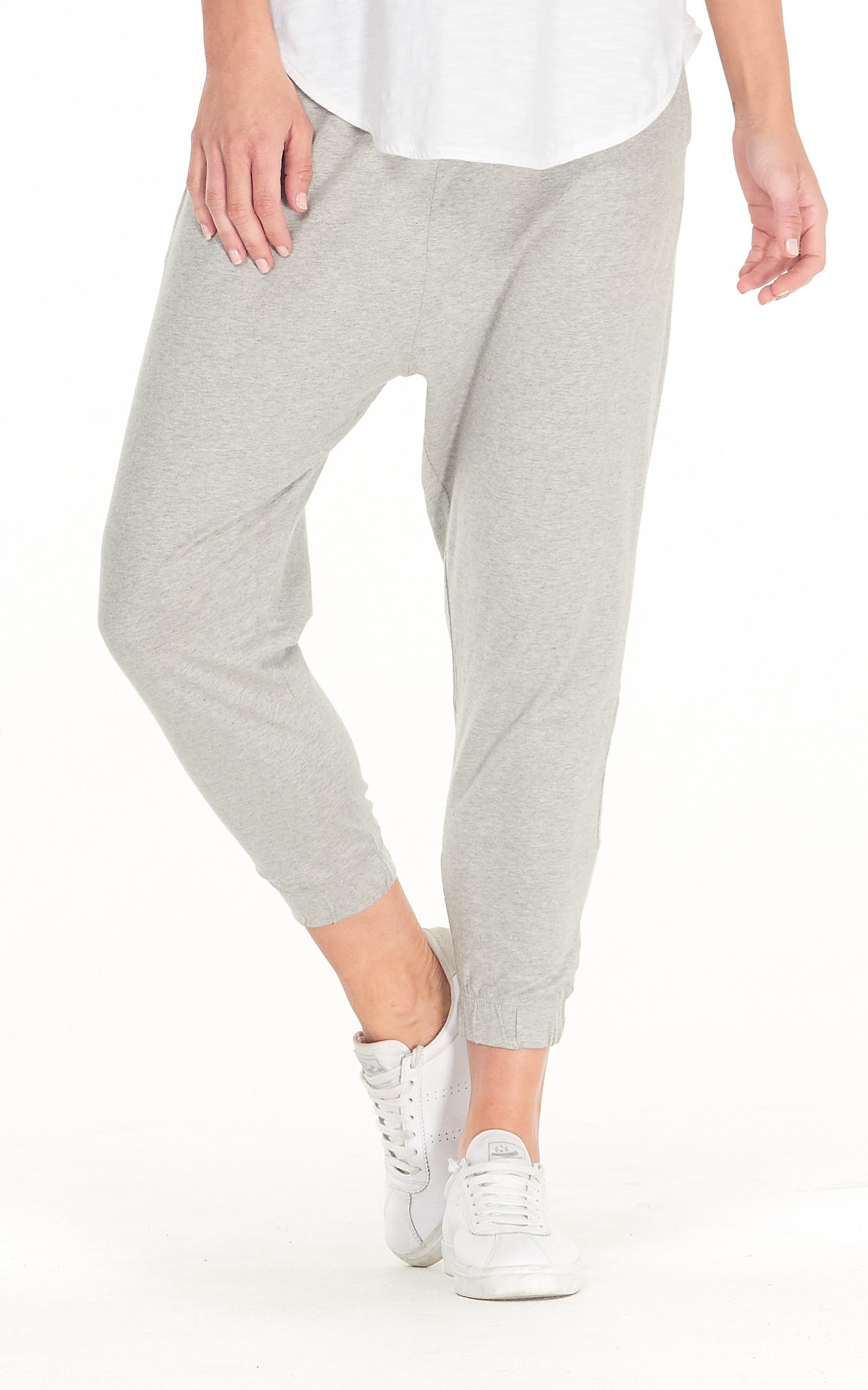 Aybrey Jogger Pants (Plus Size)