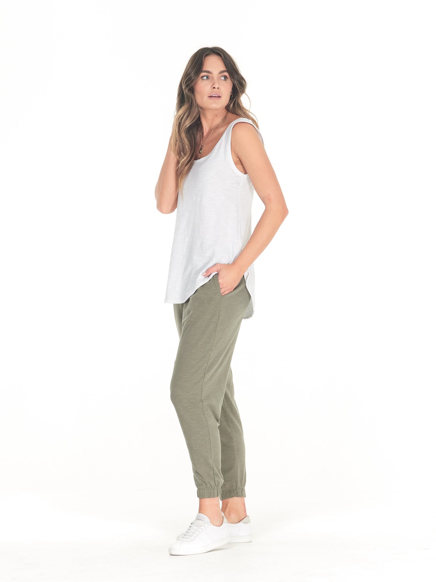 Cle Aybrey Pants Cle Aybrey Lounge Pants Cle Organic clothing stockist australia CLE ORGANIC AYBREY PANTS AYBREY LOUNGE PANTS BASIC STATE AUSTRALIAN CLE STOCKIST