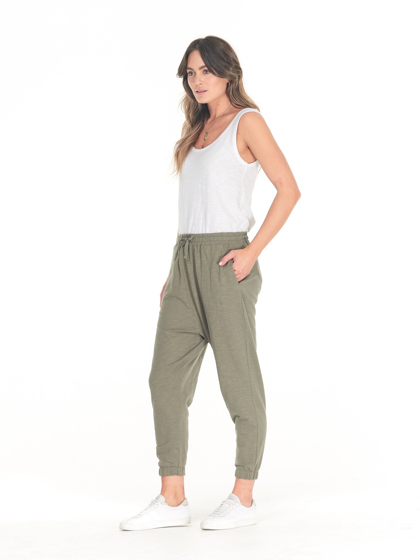 Cle Aybrey Pants Cle Aybrey Lounge Pants Cle Organic clothing stockist australia CLE ORGANIC AYBREY PANTS AYBREY LOUNGE PANTS BASIC STATE AUSTRALIAN CLE STOCKIST