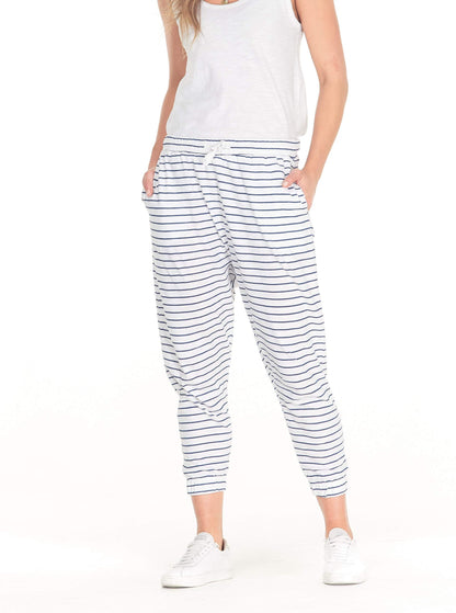 Cle Aybrey Pants Cle Aybrey Lounge Pants Cle Organic clothing stockist australia CLE ORGANIC AYBREY PANTS AYBREY LOUNGE PANTS BASIC STATE AUSTRALIAN CLE STOCKIST