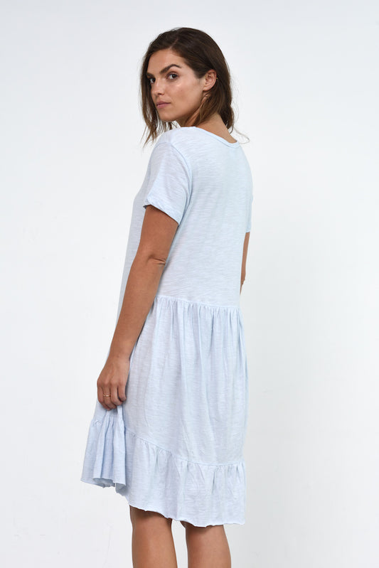 Brooklyn Dress (Plus Size)