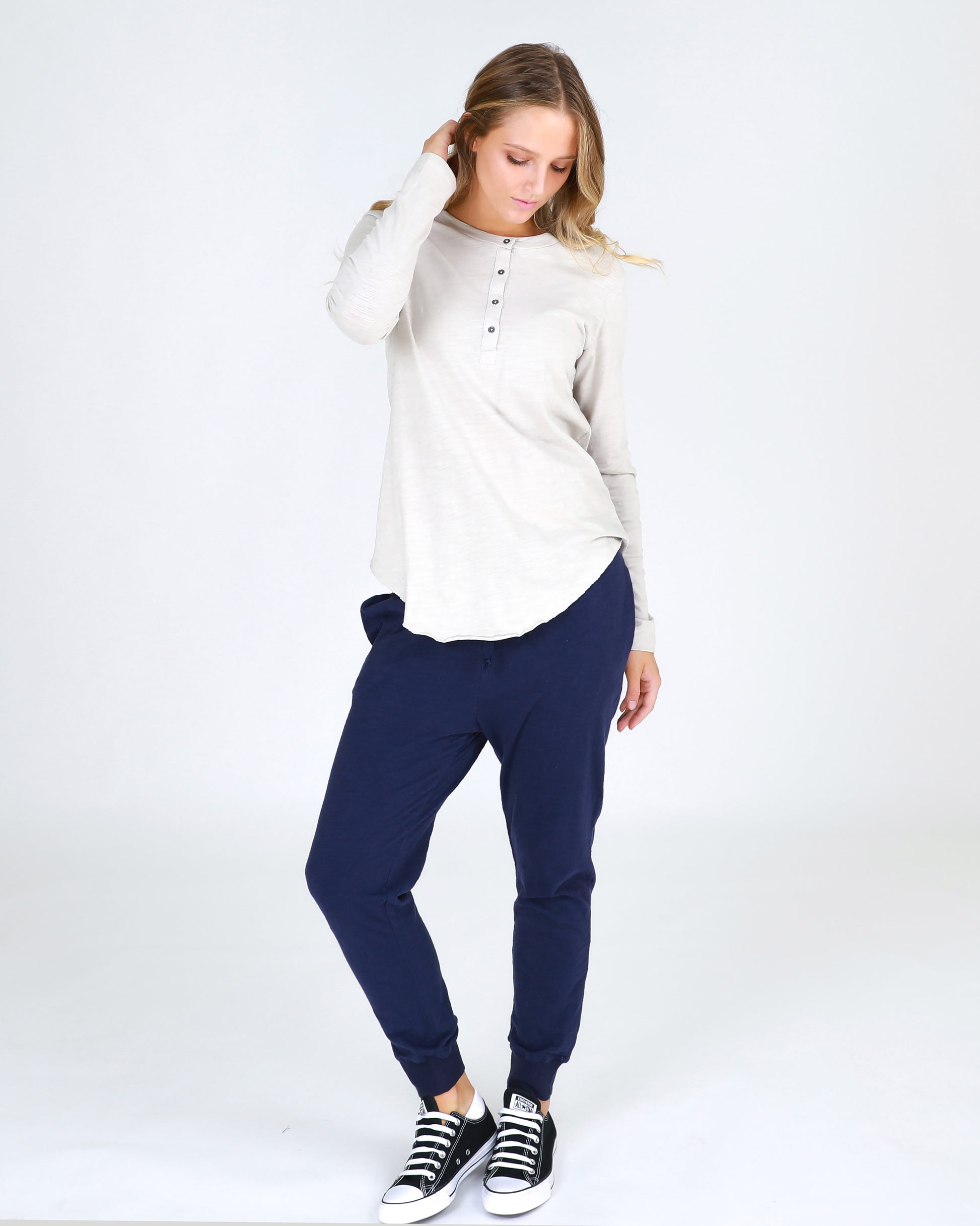 3rd Story Brooklyn Joggers Plus Size Pants Size 8 Pants, Size 10 Pants, Size 18 XXL Pants, Basic State