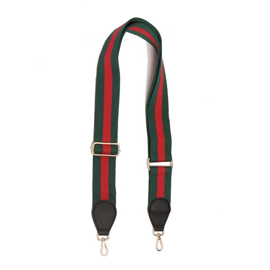 Bag Strap Stripe - Roma