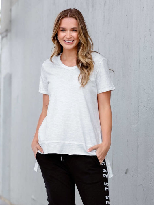 Brighton Tee
