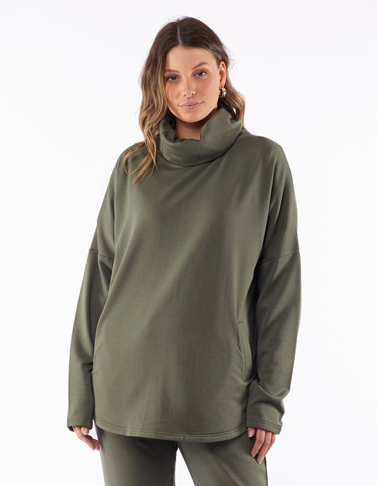 Buy Luxe Cosy Cowl Foxwood clothing online shop Foxwood Cosy Cowl Fleece Buy Foxwood Clothing Online Buy Luxe Cosy Cowl Basic state Foxwood Clothing Stockist