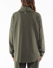 Buy Luxe Cosy Cowl Foxwood clothing online shop Foxwood Cosy Cowl Fleece Buy Foxwood Clothing Online Buy Luxe Cosy Cowl Basic state Foxwood Clothing Stockist