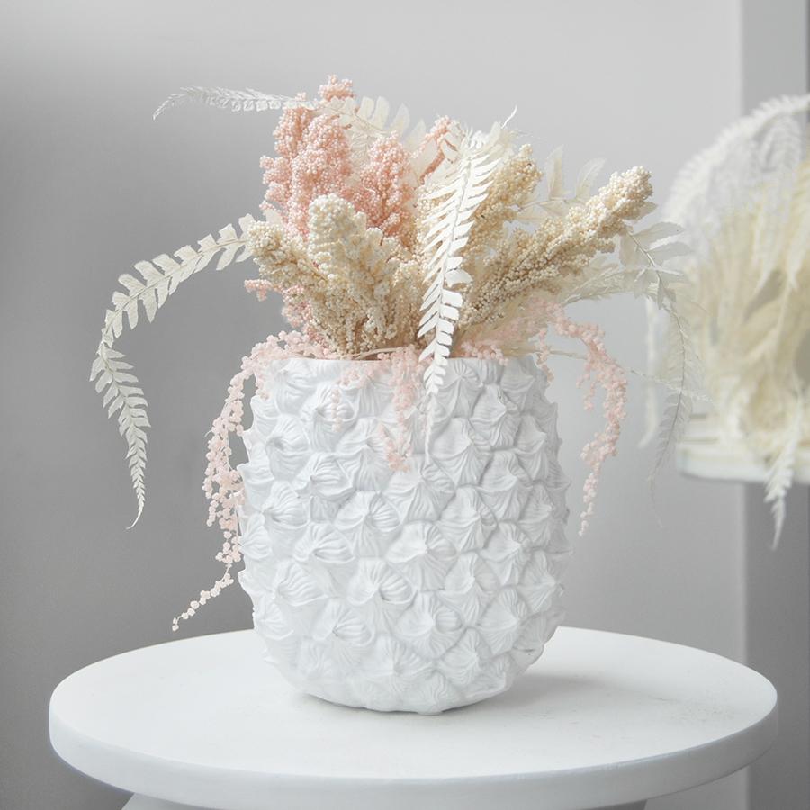 Buy Pineapple Planter Buy Pineapple Vase