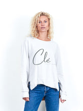 Buy Cle Organic Clothing online Buy Cle Organic Clothing Australian Stockist Cle Organic Clothing Addyson Logo Sweater Buy Cle Addison Sweater Cle Addison Jumper Buy Cle Addyson Logo Sweater Buy Cle Addyson Logo Jumper 