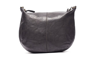 'Corrine' Leather Hobo Bag