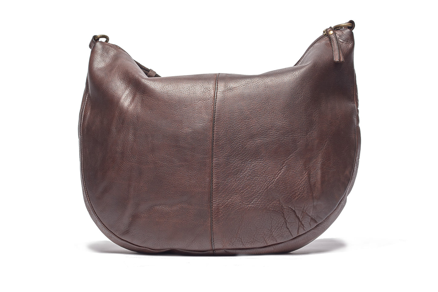 'Corrine' Leather Hobo Bag