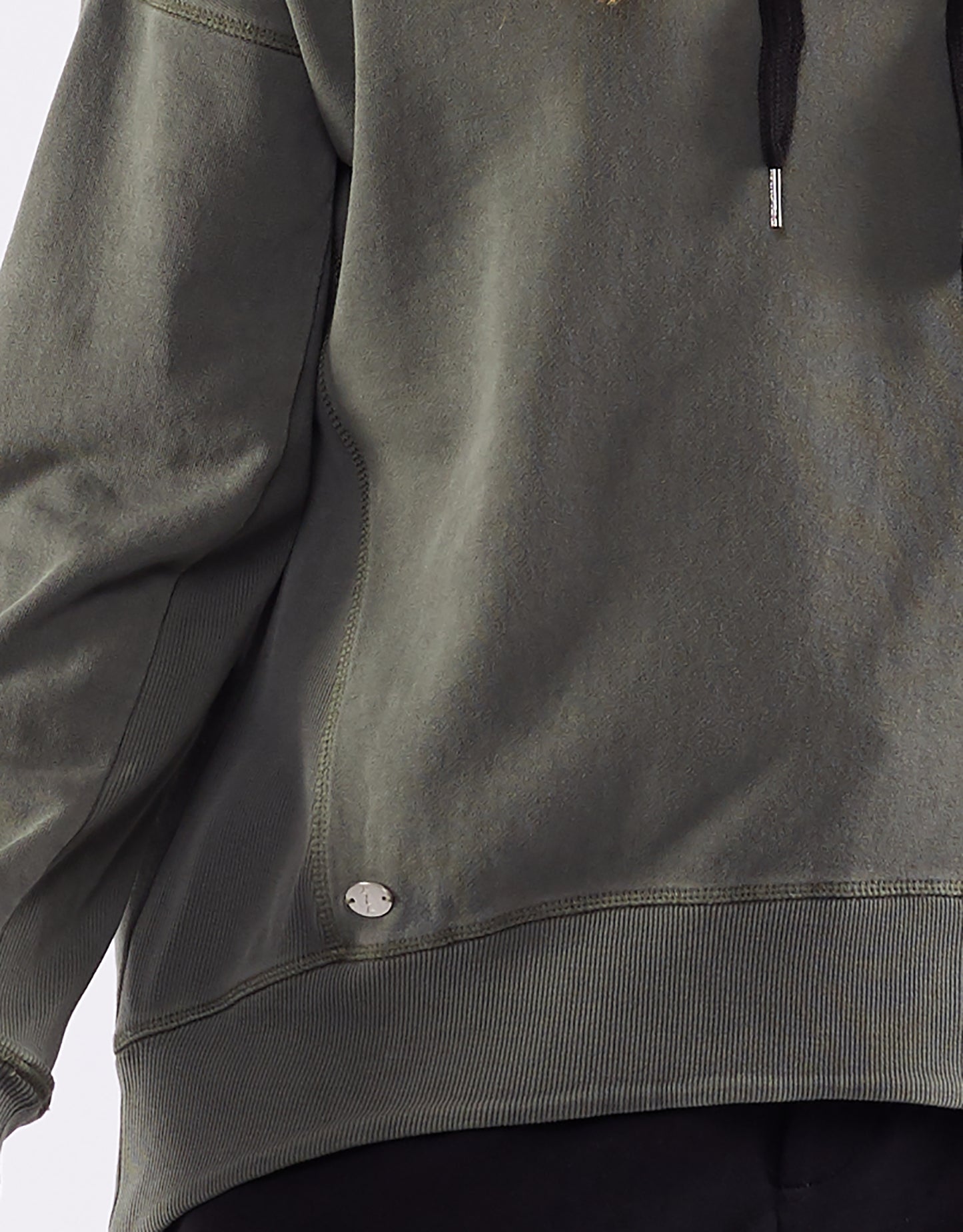 Buy Foxwood Jasmine Hoodie Foxwood Sale Foxwood Stockists Australia Foxwood Stockist Melbourne Foxwood Stockist Foxwood Clothing Sale Foxwood Melbourne stockist Foxwood Buy Foxwood Jasmine Hoodie - Heritage Khaki 