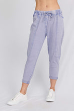 Lulu Soho Jeans Periwinkle Lulu Organic Clothing Soho Jeans Soho Pants Basic State Lulu Organic Clothing Australian Stockist Lulu Soho Jeans Australian Stockist