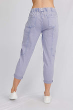 Lulu Soho Jeans Periwinkle Lulu Organic Clothing Soho Jeans Soho Pants Basic State Lulu Organic Clothing Australian Stockist Lulu Soho Jeans Australian Stockist