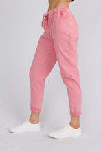  Lulu Soho Jeans Rouge Pink  Lulu Organic Clothing Soho Jeans Soho Pants Basic State Lulu Organic Clothing Australian Stockist Lulu Soho Jeans Australian Stockist