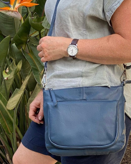 Buy Rugged Hide Aisha Leather Bag Shop Rugged Hide Aisha Bag Buy Rugged Hide Bags Online Australian Rugged Hide Stockist Rugged Hide Aisha Leather Ladies Bag