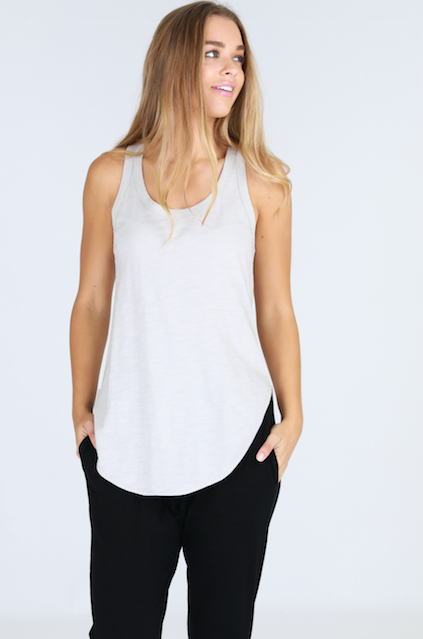 3rd Story Hamilton Tank 3rd Story the label Hamilton tank - Basic State Australia