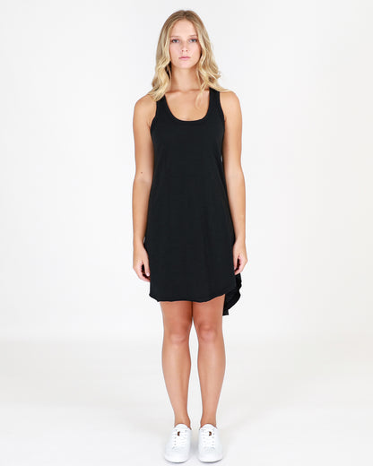 3rd Story Abercrombie Tunic Dress Basic State
