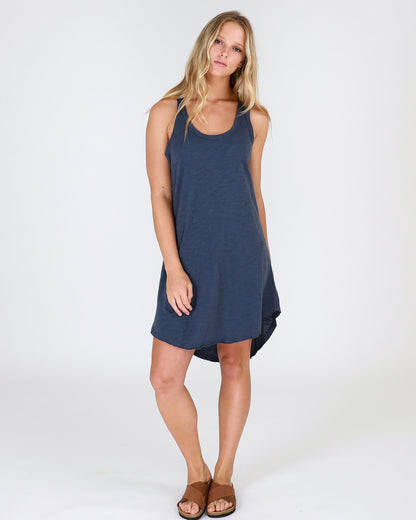 3rd Story Abercrombie Tunic Dress Basic State