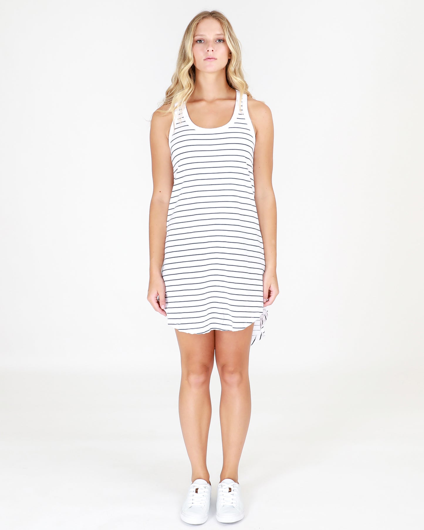 3rd Story Abercrombie Tunic Dress Basic State