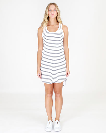 3rd Story Abercrombie Tunic Dress Basic State