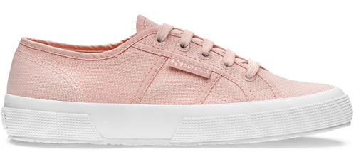 Pink Superga Basic State Style Traders