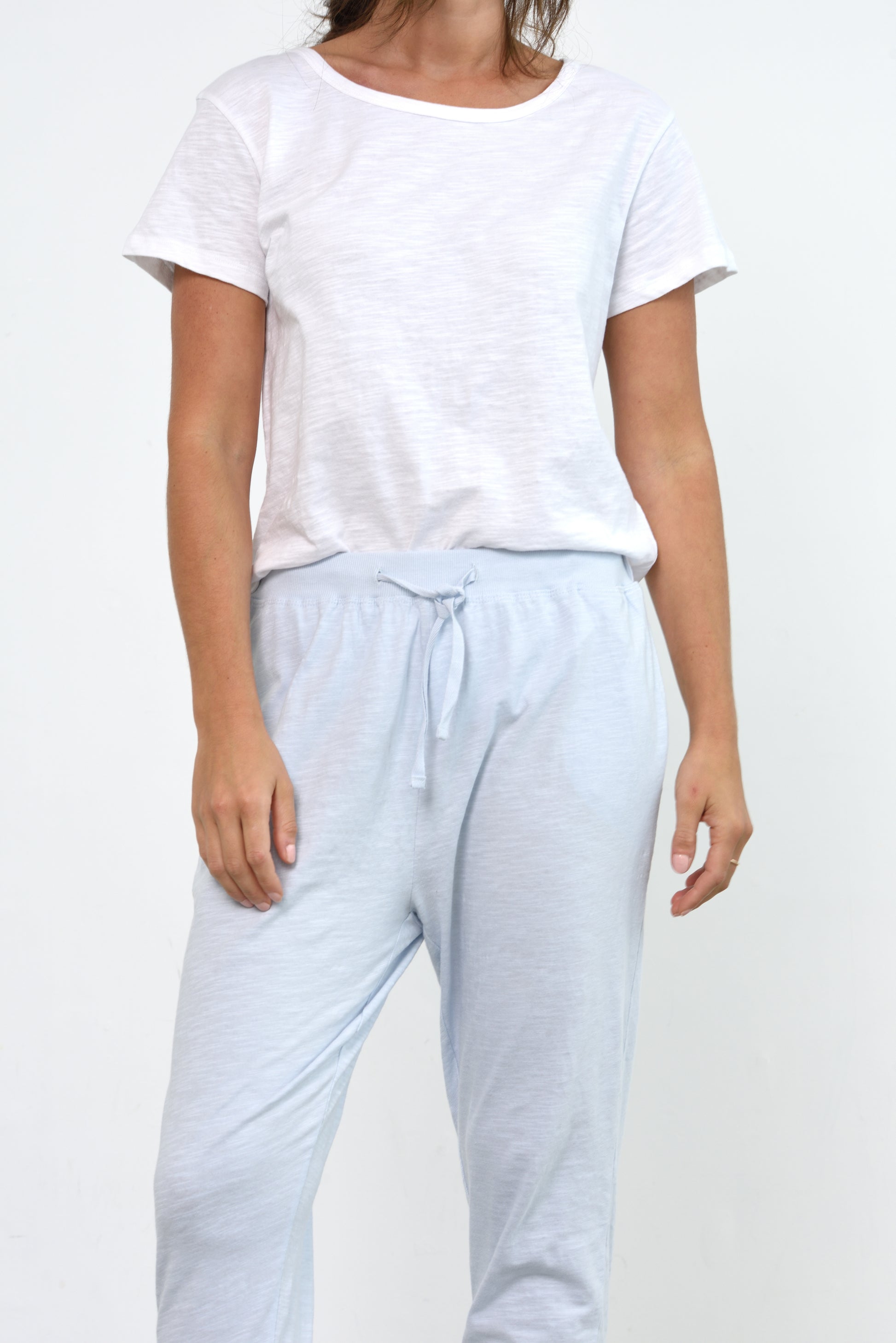 Buy Cle Clothing online Shop Cle Organic Essentials Cle Organic Camila Lounge Pants - Cle Clothing Australian Stockist - Basic State CAMILLA LOUNGE PANTS CLE ORGANIC CLOTHING AUSTRALIAN STOCKIST BASIC STATE CLE ORGANIC CLOTHING AUSTRALIAN STOCKIST