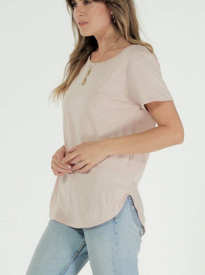 Cle Charlotte Tshirt Cle Organic Cotton Charlotte Tee Cle Organic Label Stockist Cle Pure Cotton Organic Cotton Stockist Basic State Australia Charlotte Tee Cle Organic Clothing Cle Clothing Australian Stockist Cle Clothing Stockist Cle Clothing Cle Charlotte Tshirt Basic State Stockist