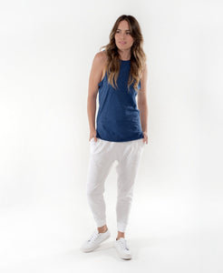 PLUS SIZE CLE ORGANIC CLOTHING PLUS SIZE CLE CLOTHING PLUS SIZE ELLA TANK CLE CLOTHING AUSTRALIAN STOCKIST CLE ORGANIC CLOTHING AUSTRALIAN STOCKIST