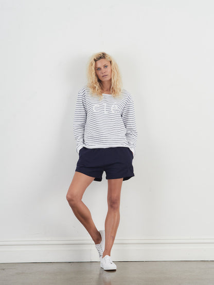 Heidi Shorts (Plus Size)