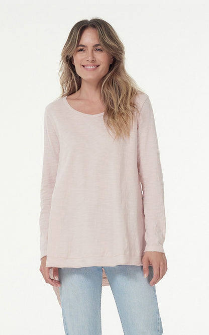 Esther Long Sleeve Tee