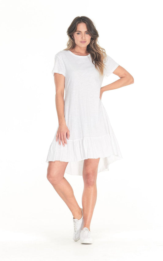 Brooklyn Dress (Plus Size)