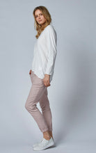 Buy Dricoper Pink Clay Jeans Online Shop Pink Clay jeans by Dricoper Australian Stockist