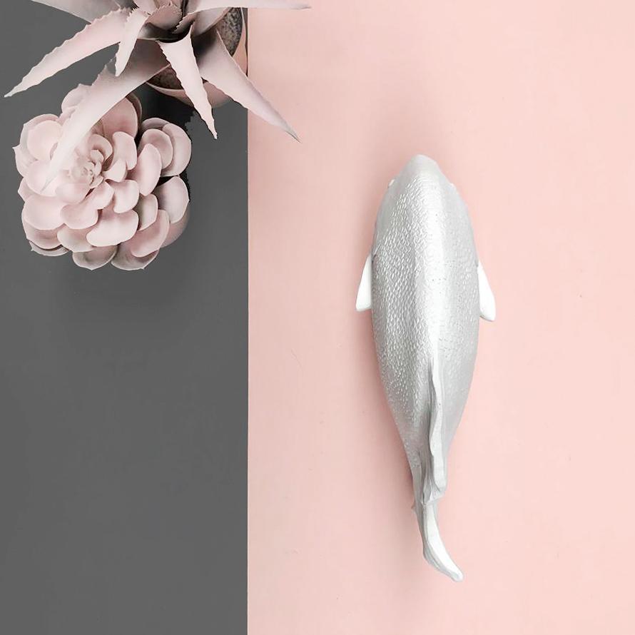 White Moose Fish Filet the Fish White Moose Fish Ornament Basic State White Moose StockistWhite Moose Fish Filet the Fish White Moose Fish Ornament Basic State White Moose Stockist