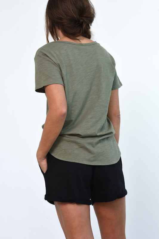 Buy Cle Organic Basics Online Shop Cle Clothing Online Buy Cle Heidi Shorts Australian Cle Stockists Cle Melbourne Stockists Heidi Shorts Buy Cle Shorts Buy Cle Clothing Sale