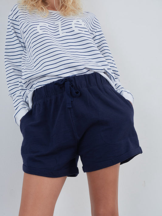 Buy Cle Organic Basics Online Shop Cle Clothing Online Buy Cle Heidi Shorts Australian Cle Stockists Cle Melbourne Stockists Heidi Shorts Buy Cle Shorts Buy Cle Clothing Sale