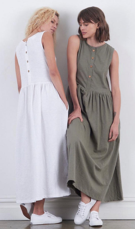 BUY CLE ORGANIC ESSENTIALS AUSTRALIAN STOCKIST BASIC STATE BUY MARA MAXI DRESS CLE BUY CLE ORGANIC BASICS MARA MAXI DRESS BLACK - BUY CLE CLOTHING ONLINE SHOP CLE ORGANIC CLOTHING AUSTRALIA 