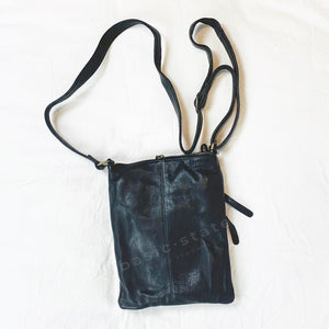 Basic State Wendy Cross Body Bag By Rugged Hide 