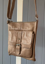 Shop Audrina Leather Bag, Rugged Hide Stockists, Oran Leather Stockists