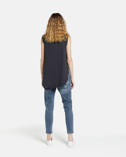 Jac & Mooki Bella Tank - Tank Top Jack & Mookie Basic State