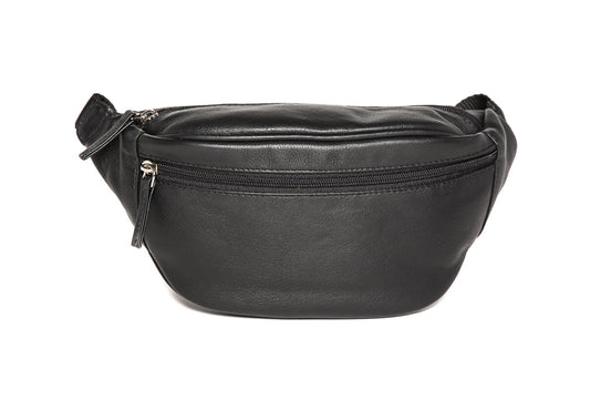 Kent Bum Bag/Belt Bag - Leather Bag