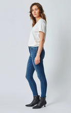 Lauren Mid Rise Classic Jeans