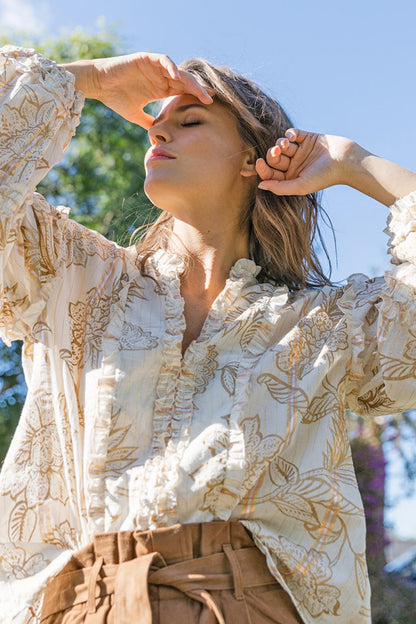 Mara Top