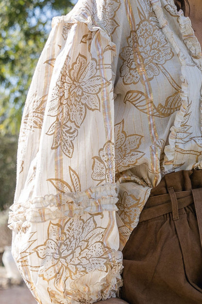 Mara Top