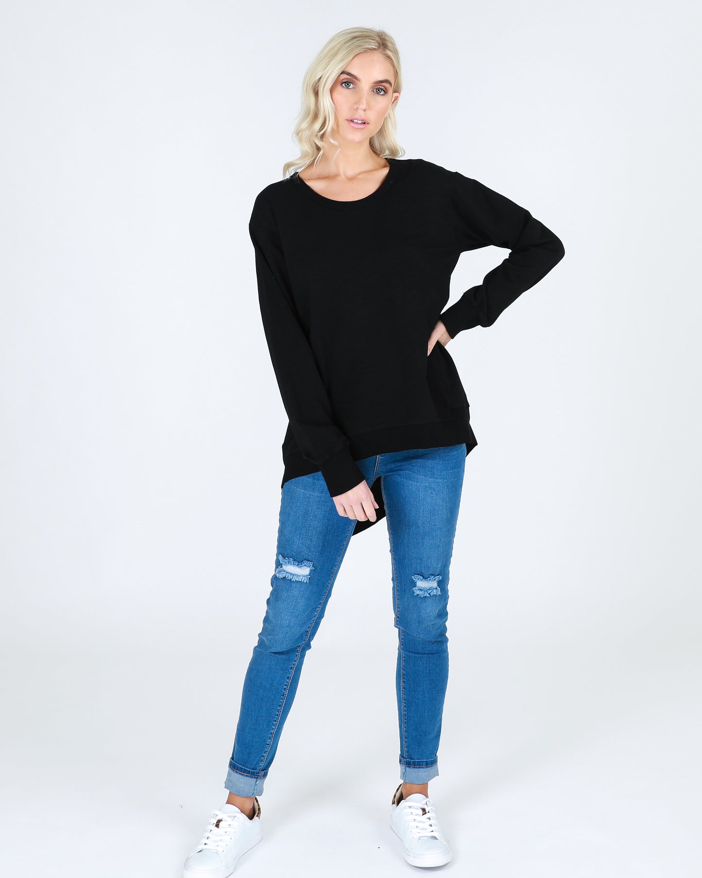Newhaven Sweaters