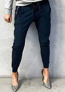 Ultimate Joggers - Navy