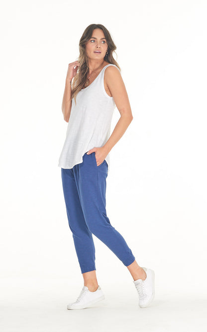 Cle Aybrey Pants Cle Aybrey Lounge Pants Cle Organic clothing stockist australia CLE ORGANIC AYBREY PANTS AYBREY LOUNGE PANTS BASIC STATE AUSTRALIAN CLE STOCKIST