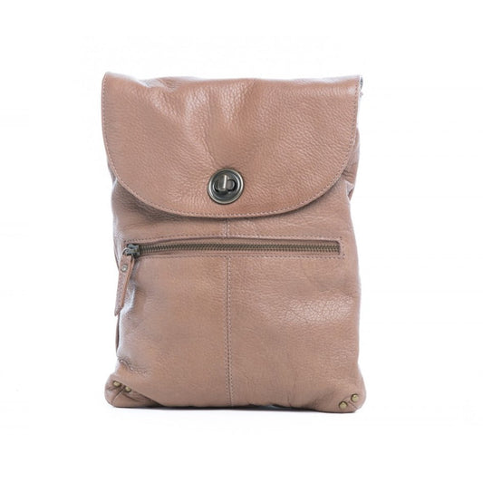 Tayla Cross Body Leather Bag